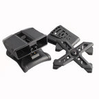 Tactical Gun Magazine Pouch for Glock 17/19/22/23/25/26/27/31/32/33/34/35/37 PG-9 9mm