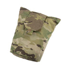 Tactical Pouch Airsoft Molle Drop Dump Pouch Outdoor Hunting Storage Recycling