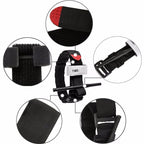 First Aid Kit Tourniquet Survival Tactical Combat Application Red Tip Medical Emergency