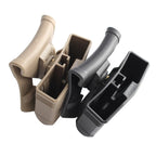 Tactical Gun Magazine Pouch for Glock 17/19/22/23/25/26/27/31/32/33/34/35/37 PG-9 9mm