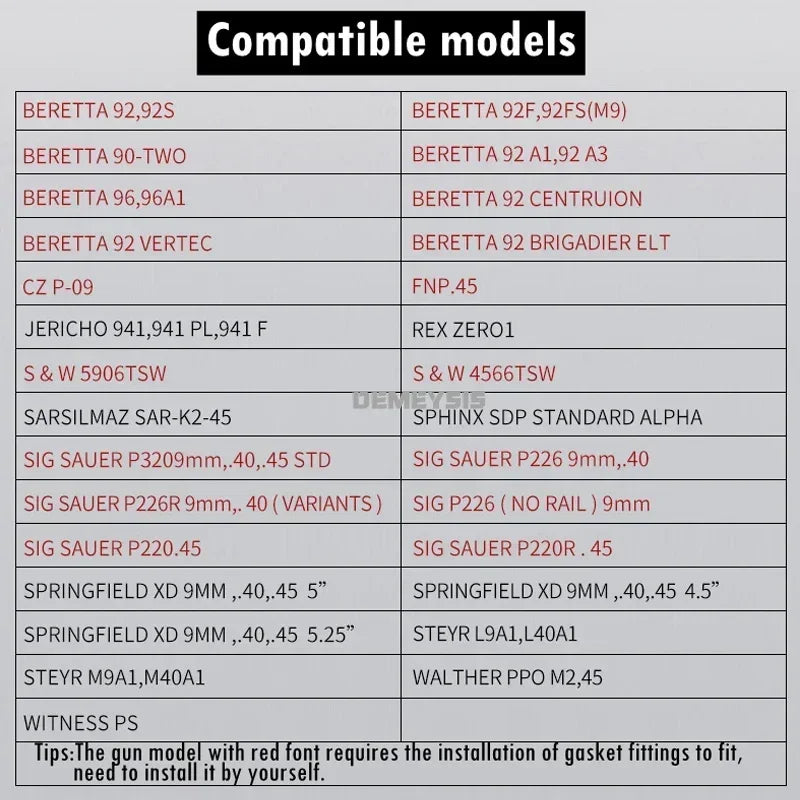 Tactical Quick Pull Gun Holster Adjustable Outdoor Hunting Shooting Waist Belt Holsters