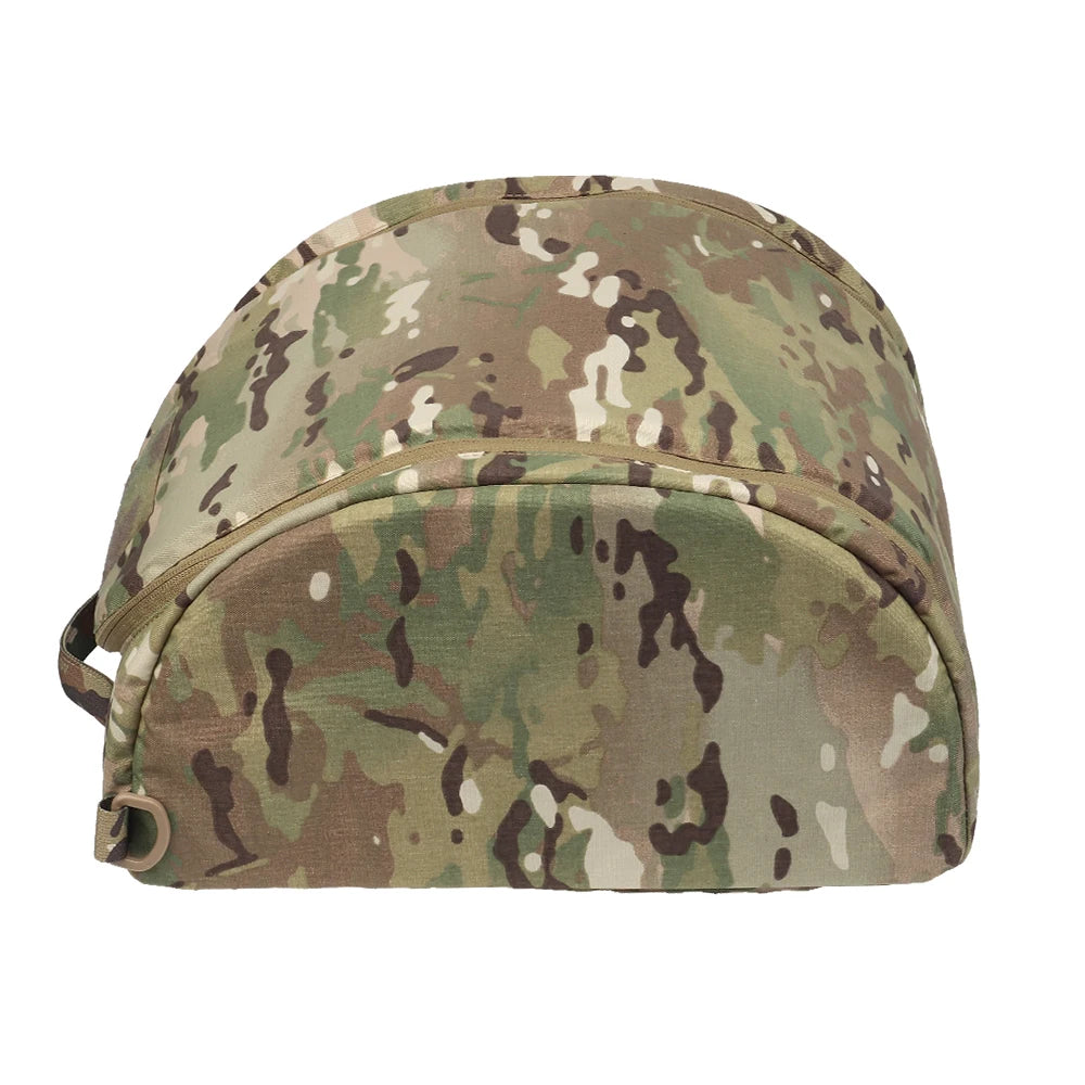Multipurpose Helmet Bag Tactical Fast Helmet Pack Outdoor Hiking Hunting Sports