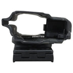 Tactical Quick Pull Gun Holster Adjustable Outdoor Hunting Shooting Waist Belt Holsters