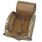 Multipurpose Helmet Bag Tactical Fast Helmet Pack Outdoor Hiking Hunting Sports