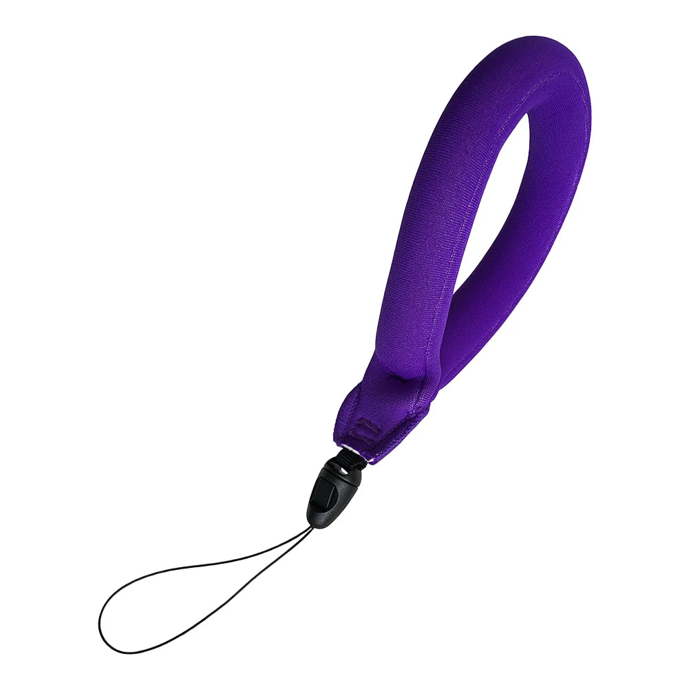250G Universal Foam Floating Belt Lightweight Floating Wrist Strap Neoprene Buoyancy