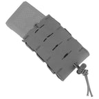 Hunting Dual Mag Pouch | MOLLE Compatible 9mm & 5.56 Magazine Holder For Wilderness