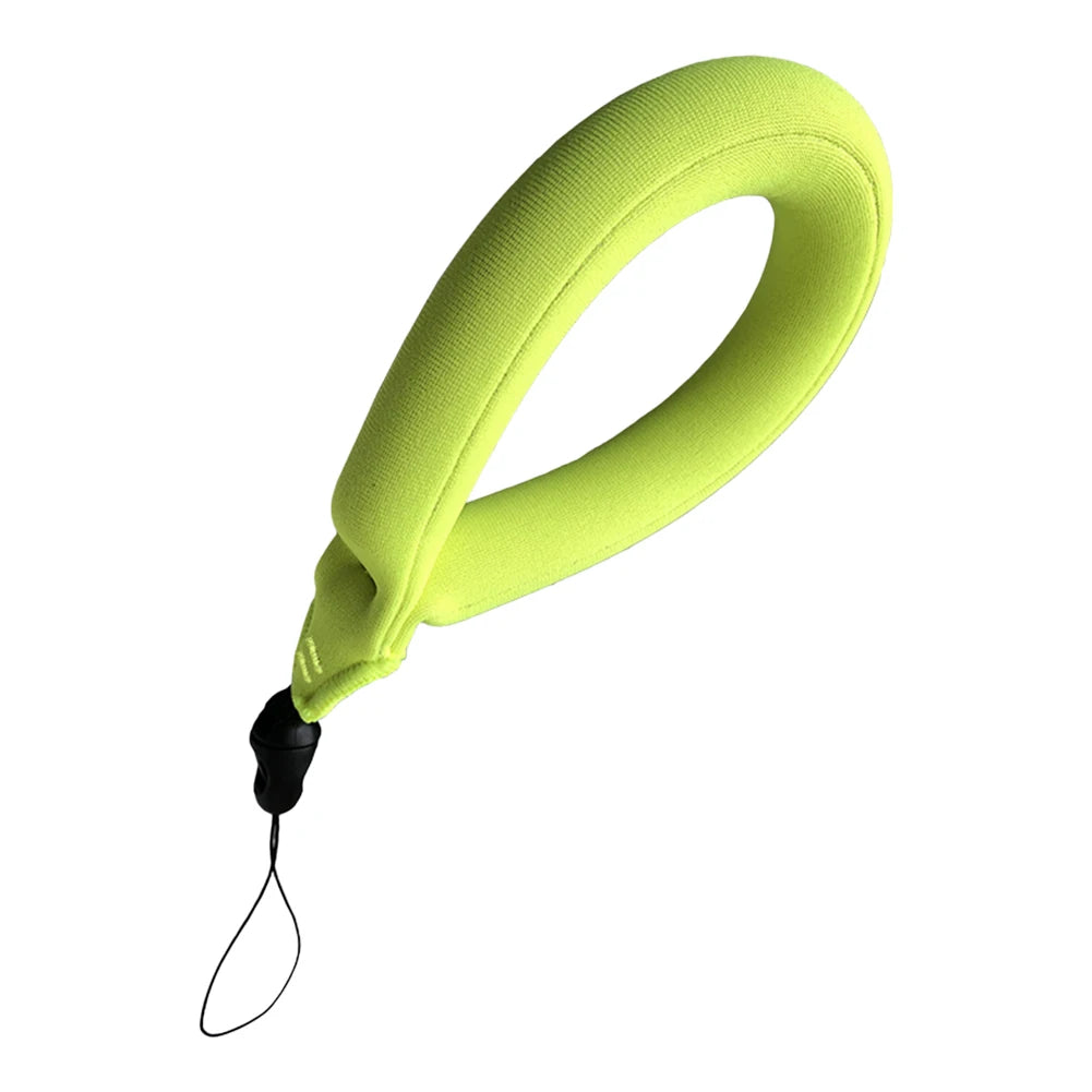 250G Universal Foam Floating Belt Lightweight Floating Wrist Strap Neoprene Buoyancy