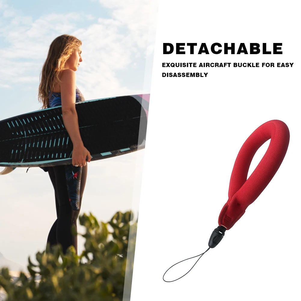 250G Universal Foam Floating Belt Lightweight Floating Wrist Strap Neoprene Buoyancy