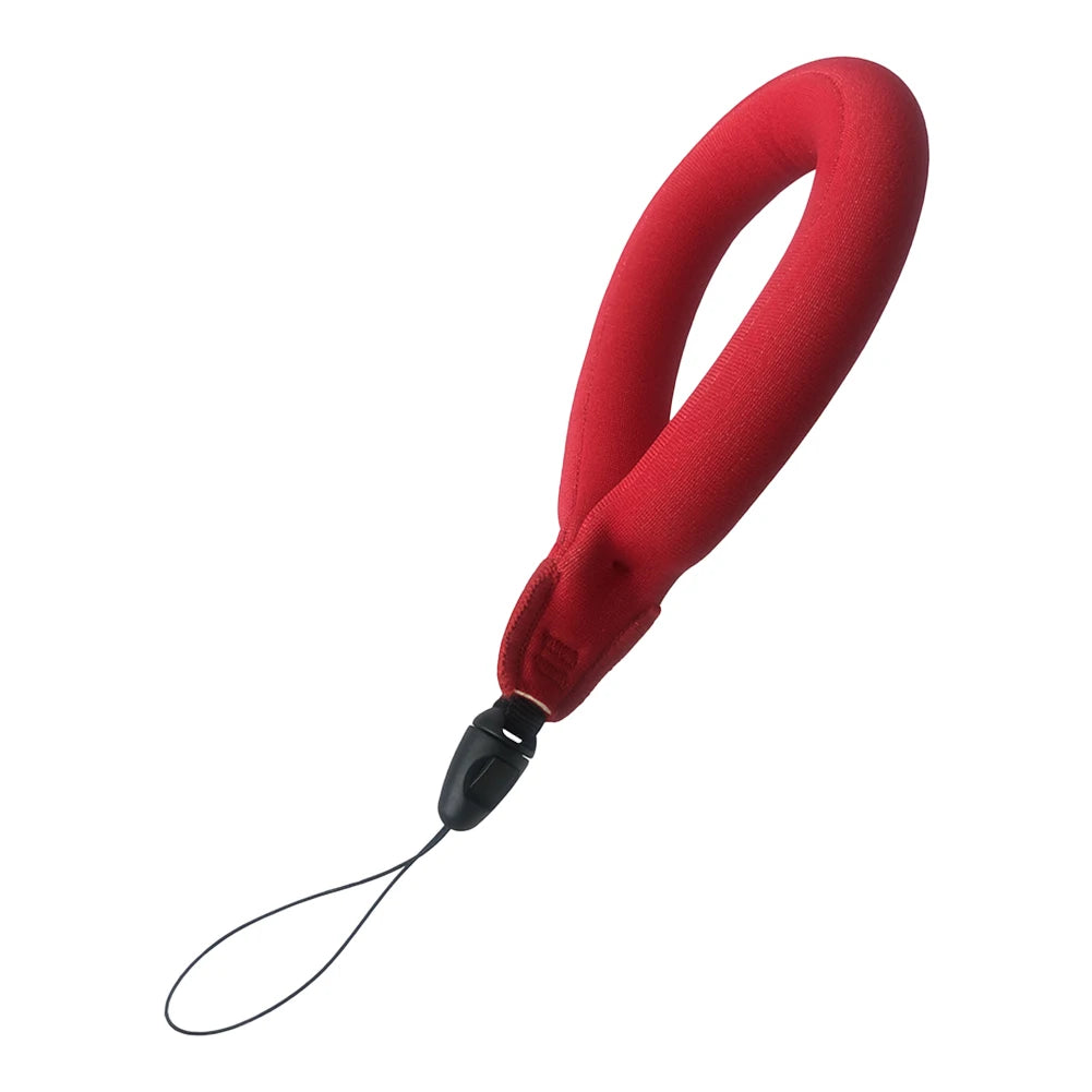 250G Universal Foam Floating Belt Lightweight Floating Wrist Strap Neoprene Buoyancy