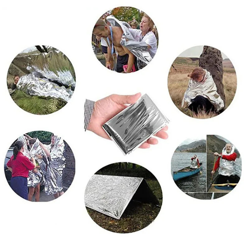 Hunting Survival First Aid Kit Molle Outdoor Gear Emergency Kits Trauma Bag Camping