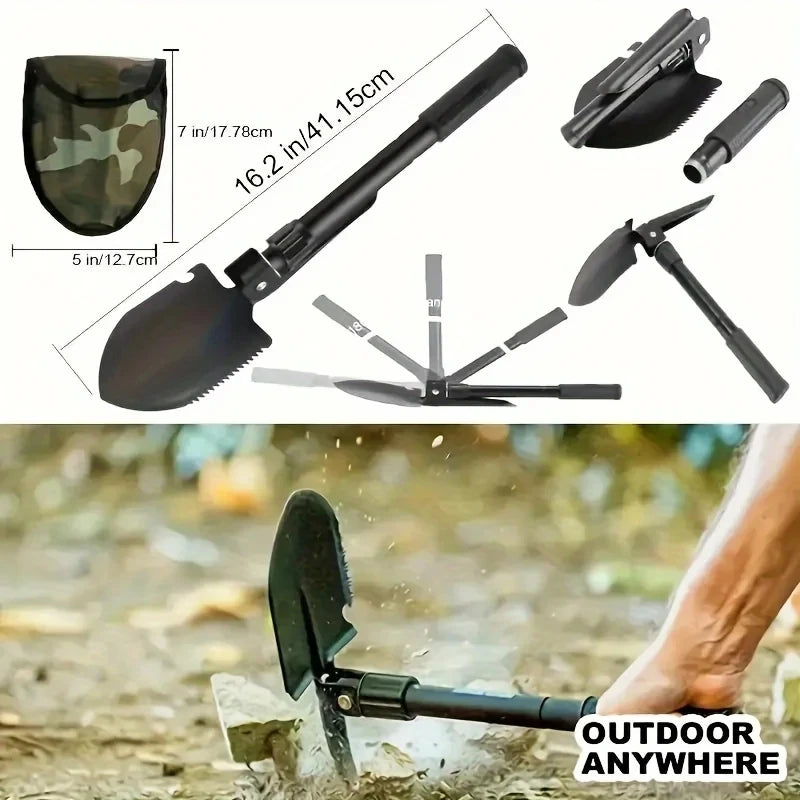 Portable Survival First Aid Kit Full Set Molle Outdoor Gear Emergency Kits Camping Hiking