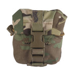 Tactical MOLLE Frag Grenade Pouch/12 GA Magazine Pouches/Handcuffs Bag